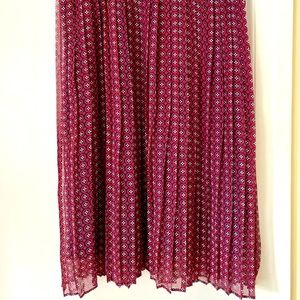 Banana Republic Midi-Skirt